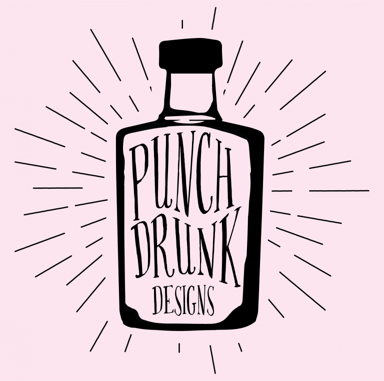About Punch Drunk Designs