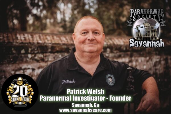 Paranormal Investigating 101 - Image 2